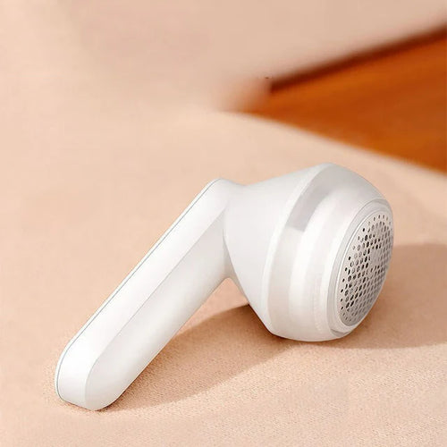 Elektrisk Luddborttagare